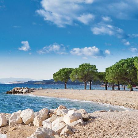 Cozy Apartment In Crikvenica With House Sea View Exterior photo